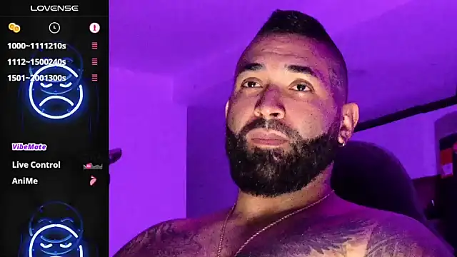 Max-prada Chat XXX live