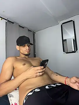 Czat XXX na żywo – RitterBeyondLimits