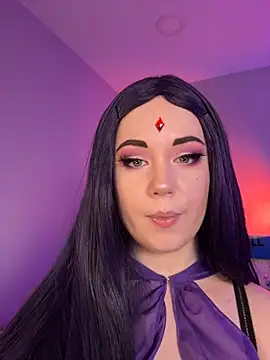 Chat +18 de Angel-Lewd-Cake ao vivo