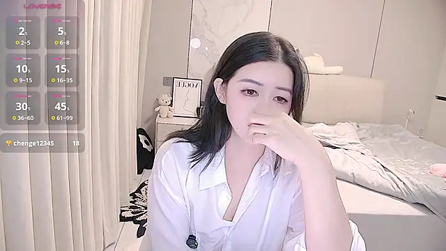 Vera-abc Live XXX-Chat