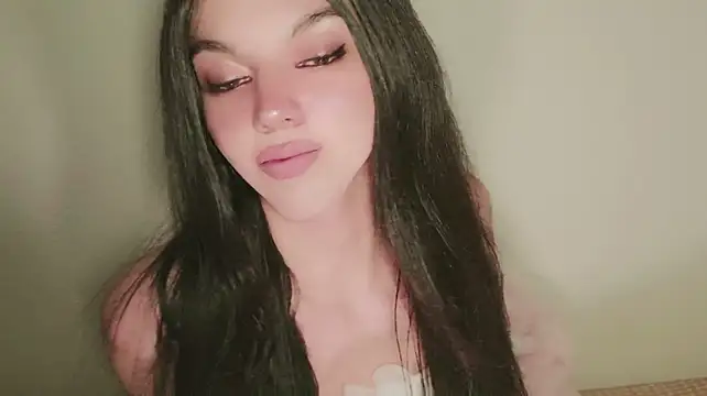 הופעת וובקאם של EvaEvangeline