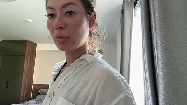 AngelynFusi's Live XXX Chat