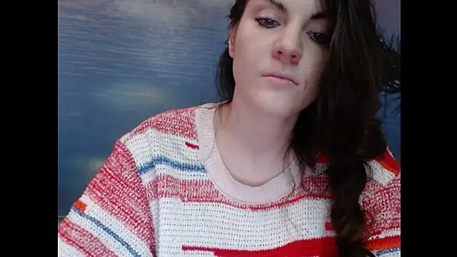 Show de AliceTailor na webcam