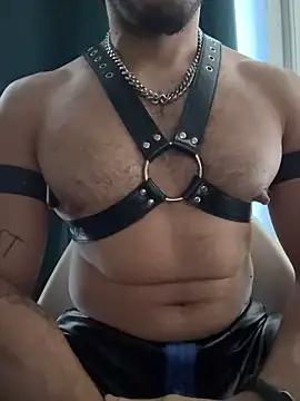 DanteRomanov's Webcam Show