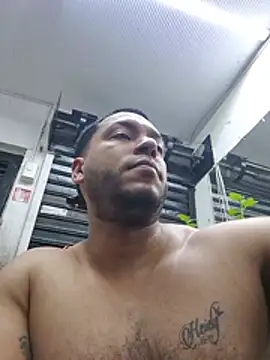 mago_vive's Live XXX Chat