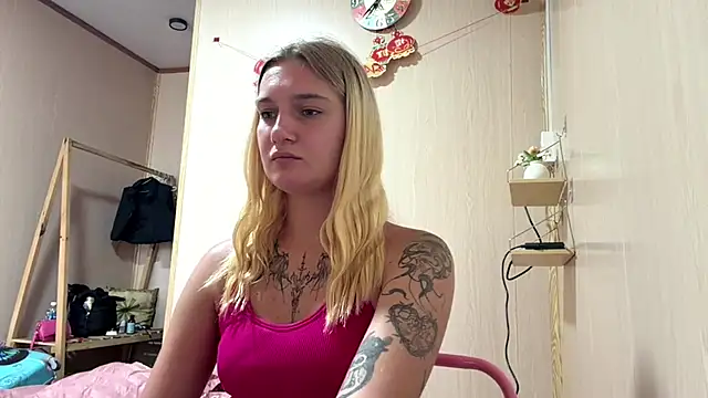 Chat XXX Live RochelDevitis