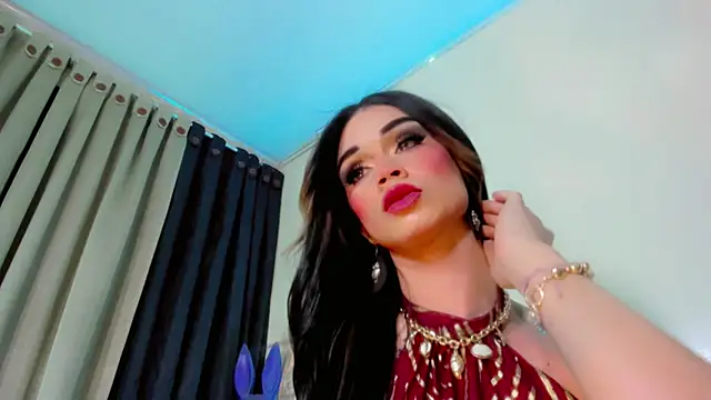 lesly_xx – Live XXX-chat