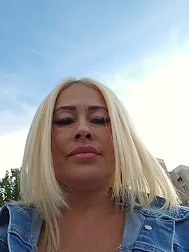 MILFBARBY Live XXX-chat
