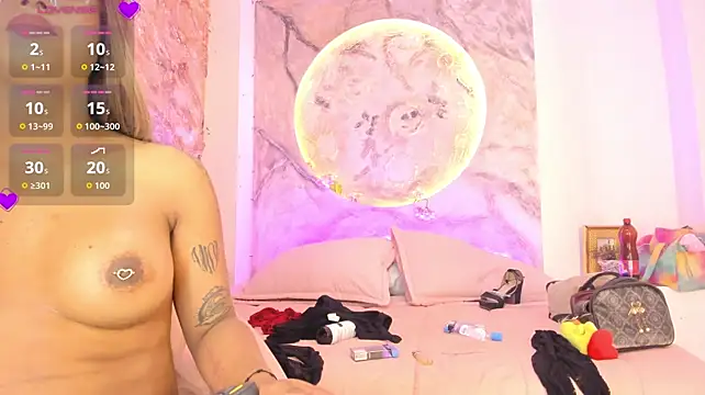 Chat XXX en directo de ElaWindsor