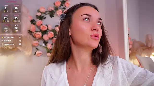 Chat XXX Live YayMaya