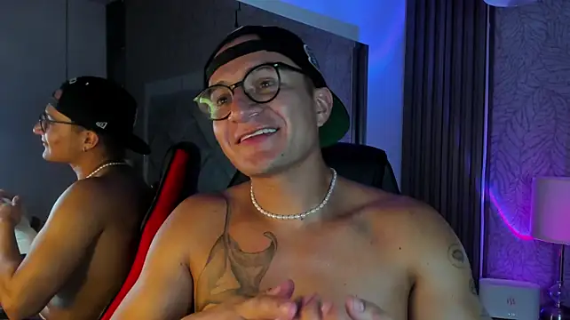 Chat XXX Live Hassbyd