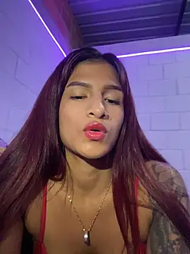 Chat XXX Live Xiomy_Rose
