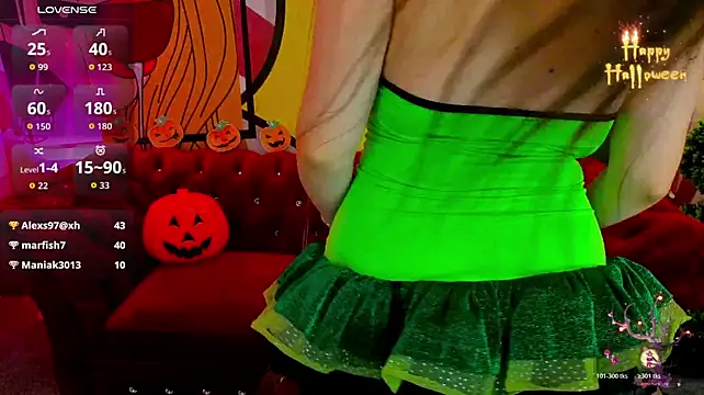 Chat XXX Live RapunzelAngel