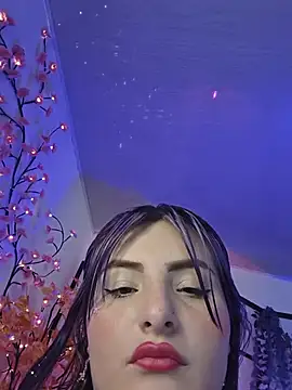 Violet-Secret's Live XXX Chat