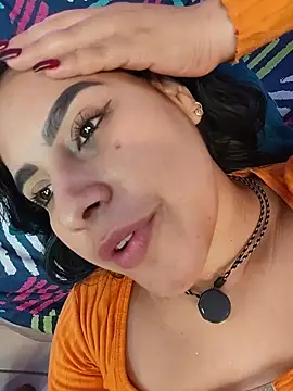 Chat XXX Live Axl_Lin