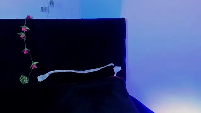 Cliffortt – Naživo XXX chat