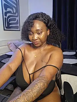 Iambombshell – Live XXX-chat
