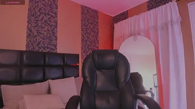 Chat XXX Live bunny_miaa