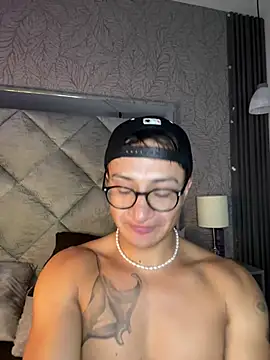 Hassbyd Chat XXX live