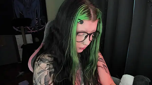 Chat XXX Live t0riayun0