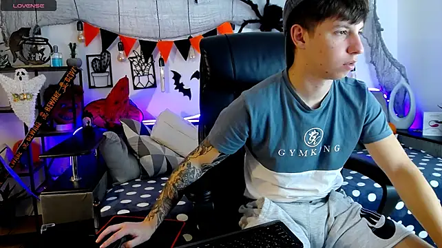 ThomasEdisonn – Naživo XXX chat