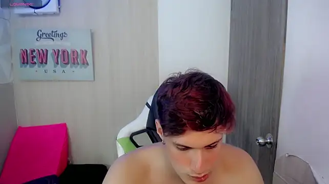 El_flaquito_one Live XXX-Chat