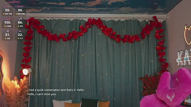 Chat XXX Live Katy__Ethereal