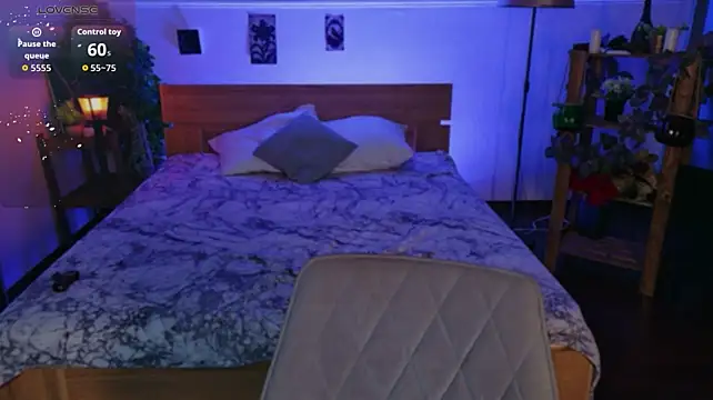 Adetta Live XXX-chat