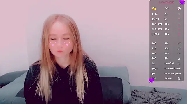 Chat XXX Live AliceNya_cute