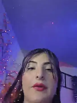Violet-Secret Live XXX-Chat