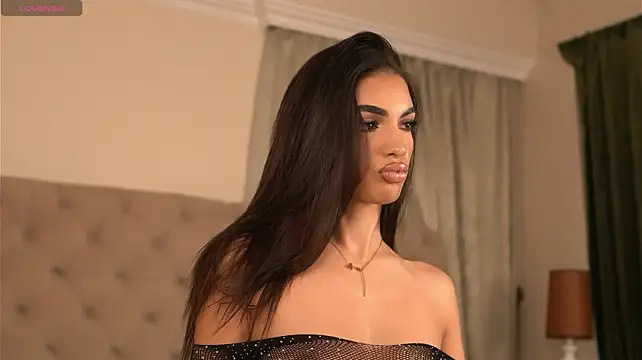 Chat XXX Live Kendall_Jollye