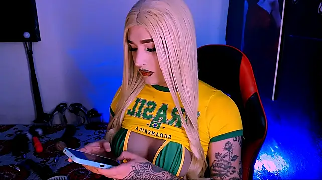 Chat XXX Live bubble_red