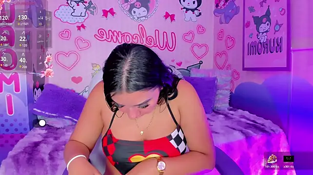 Chat XXX Live baby_sofia7