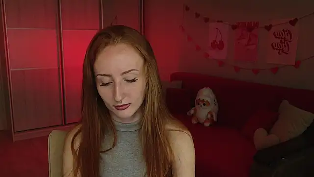 Chat XXX Live Sophie_Ruby