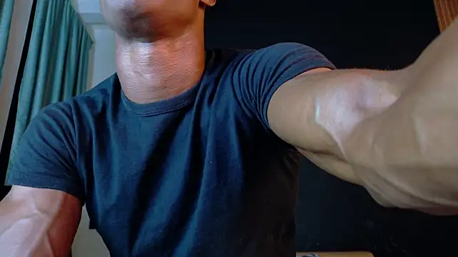 martin_killer 라이브 XXX 채팅
