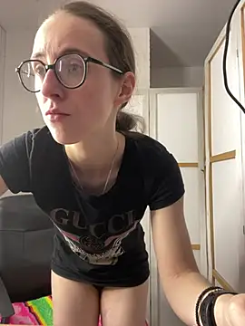 Živý XXX chat MartiniiSelenna