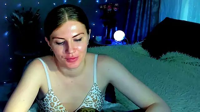 Chat XXX Live JinnaGreat