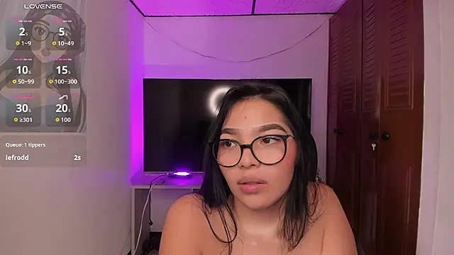 Chat XXX Live alessia_will