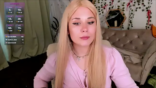 Chat XXX Live Rita_Wild