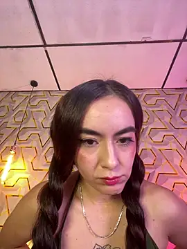 Chat XXX Live MelanyyJhonson15