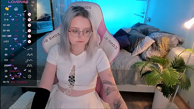 Chat XXX Live LunarGlow