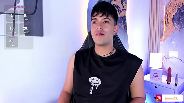 RyanClark_ Live XXX-Chat