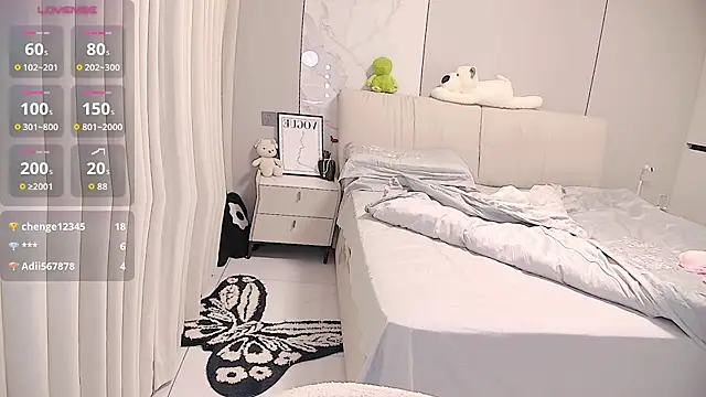 Chat XXX Live Vera-abc