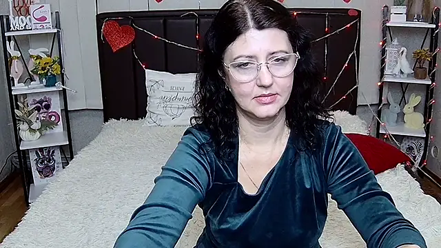 Chat XXX Live RoseHille