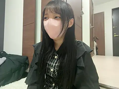 Chat XXX Live ohuton_love