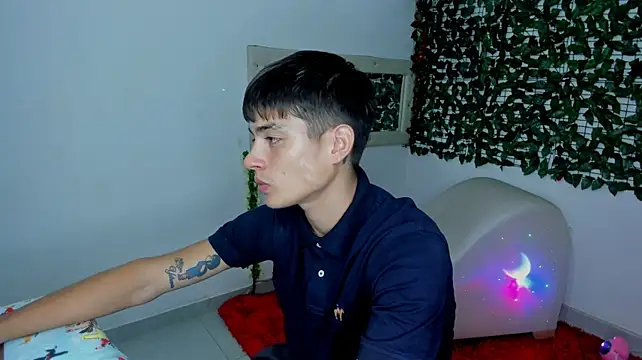 The_beby_guy Live XXX Chat