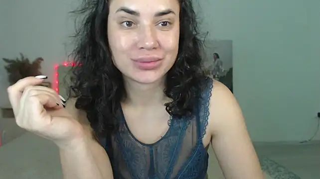 Chat XXX Live RoxannePure