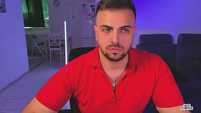 Онлайн чат XXX Jace_Thorne