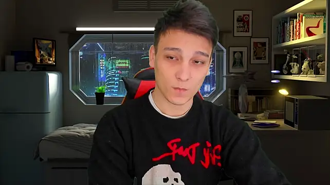 Justin_time111 现场XXX聊天