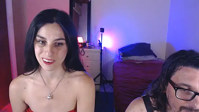 Chatroom XXX en direct de lunitaloveangel